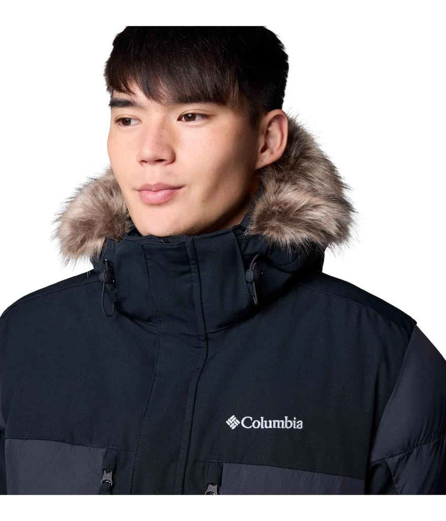 Columbia Marquam Peak Fusion™ II Parka 5