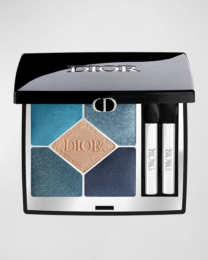 Dior Diorshow 5 Couleurs Couture Eyeshadow Palette