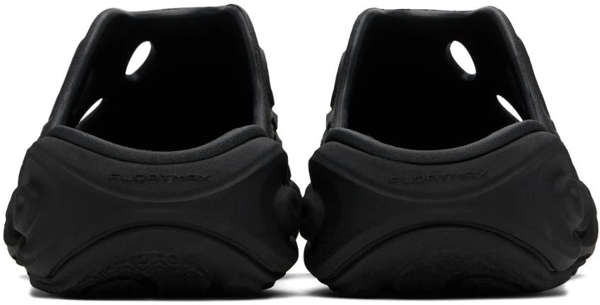 Merrell Black Hydro Next Gen Mules 2