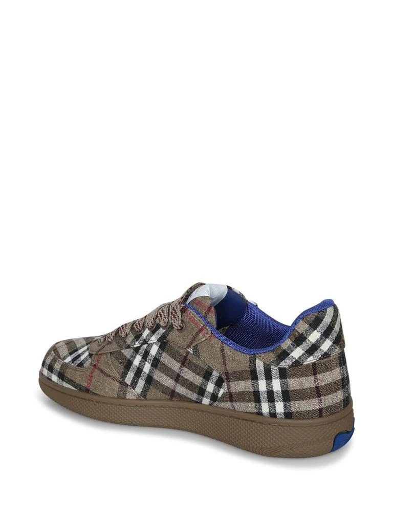 Burberry Burberry Sneakers 6
