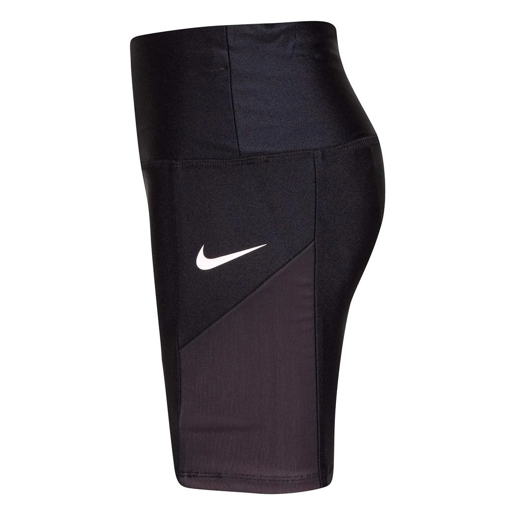 Nike Kids Bike Shorts (Little Kids) 3