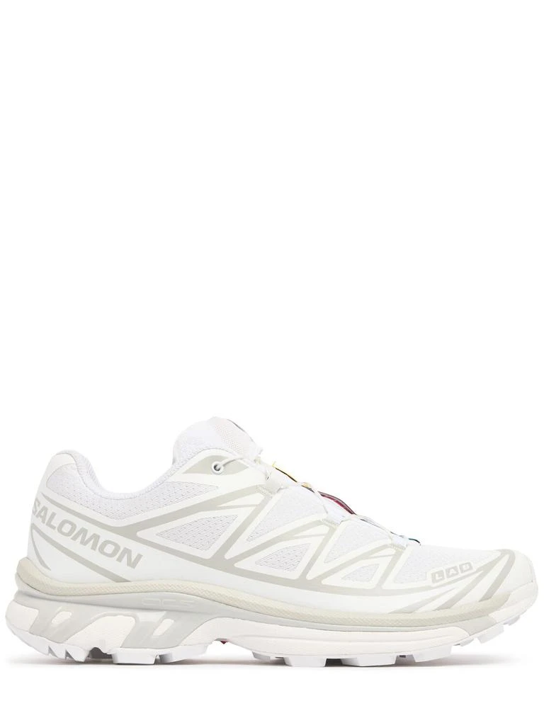 Salomon Xt-6 Advanced Sneakers 1