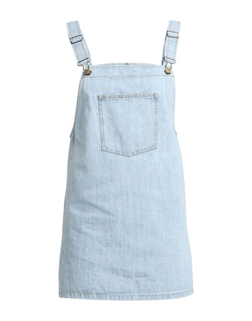 Au Jour Le Jour Denim overall 1