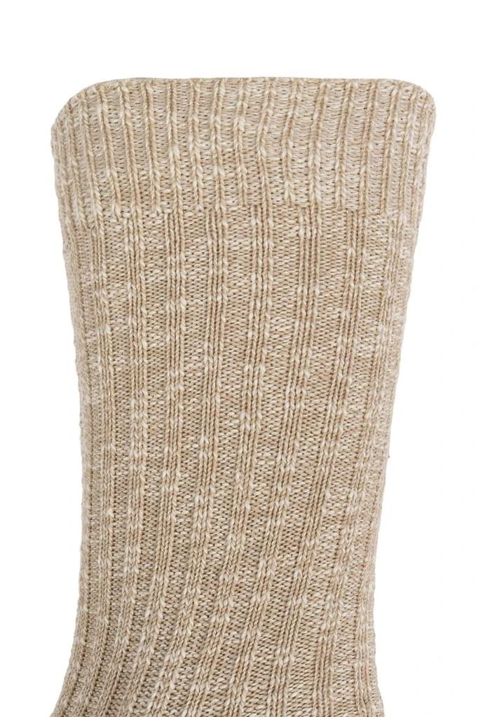 Birkenstock Birkenstock Slub Socks 3