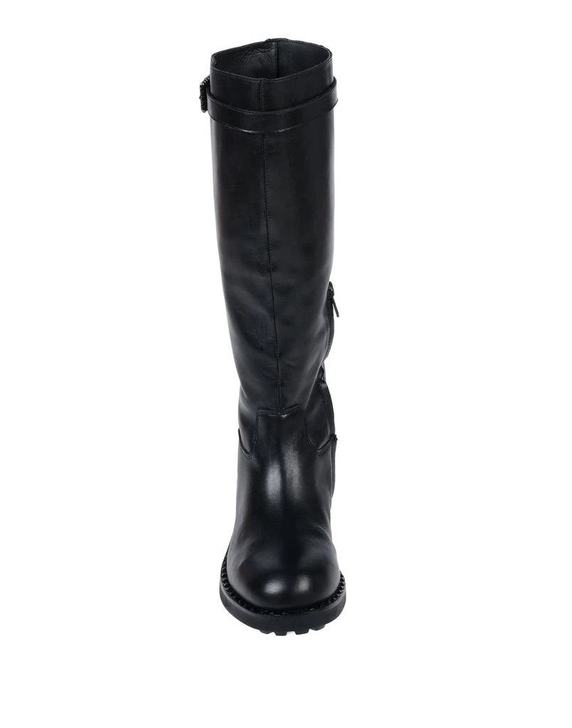 Ash Boots 4
