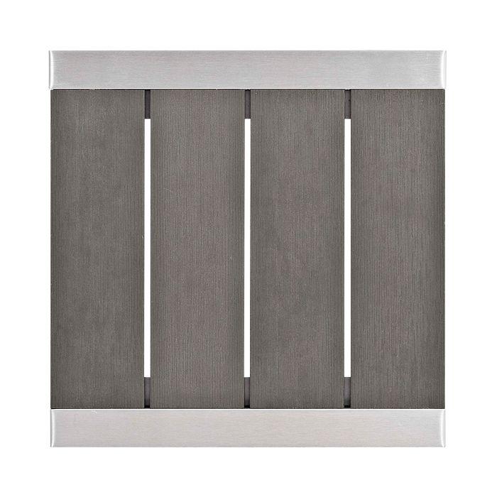 Modway Shore Outdoor Patio Side Table