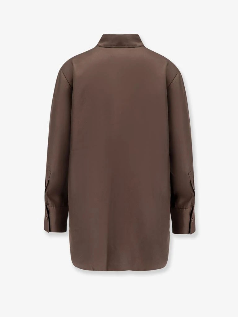 Rohe Silk shirt 5