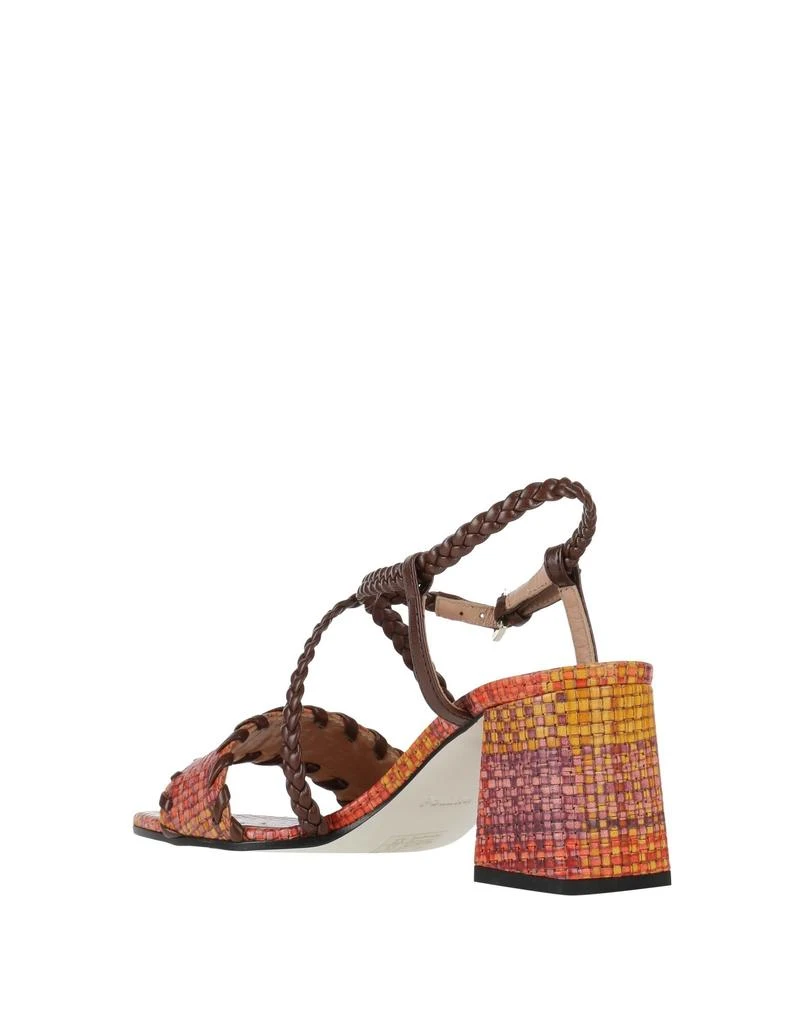 POLLINI Sandals 3