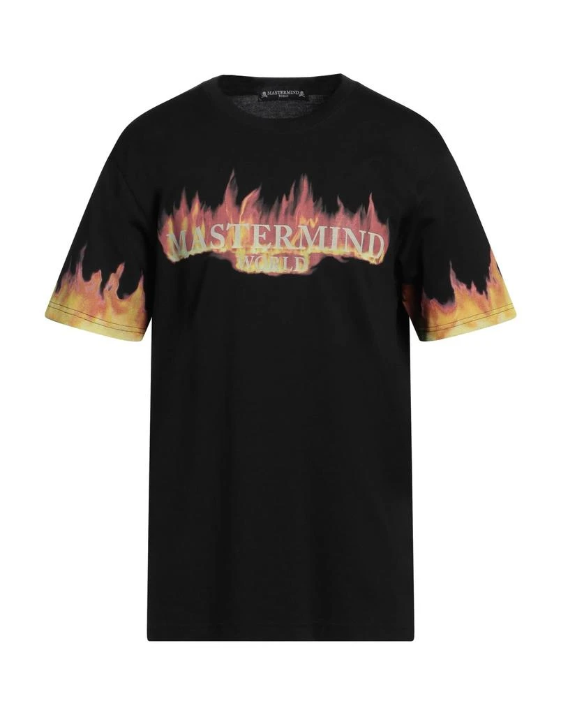 mastermind WORLD T-shirt 1