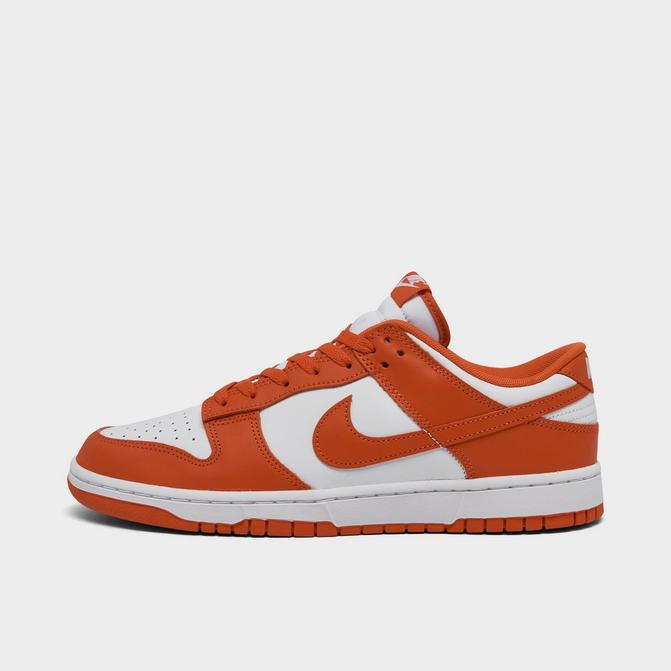NIKE Nike Dunk Low Retro Casual Shoes (Men's Sizing)