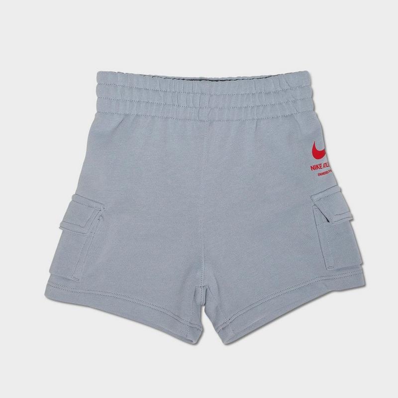 infant nike shorts