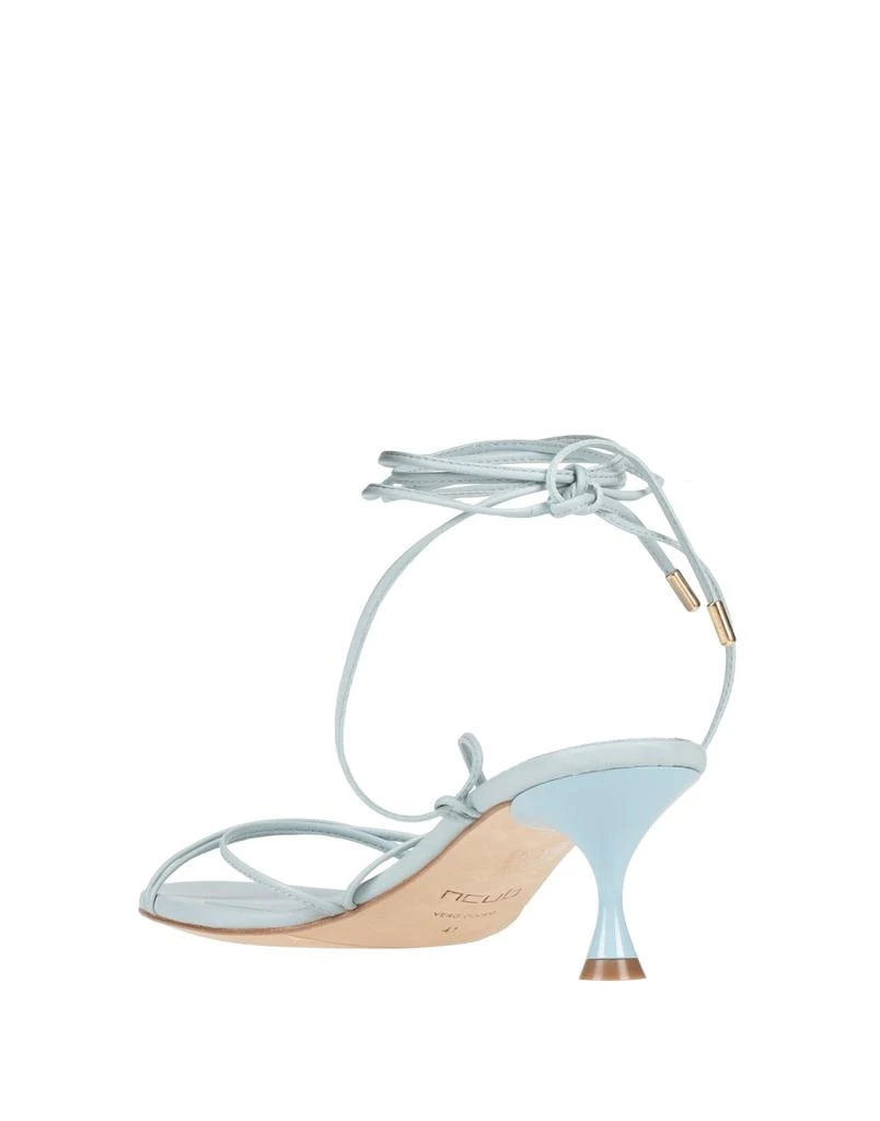 NCUB Sandals 3