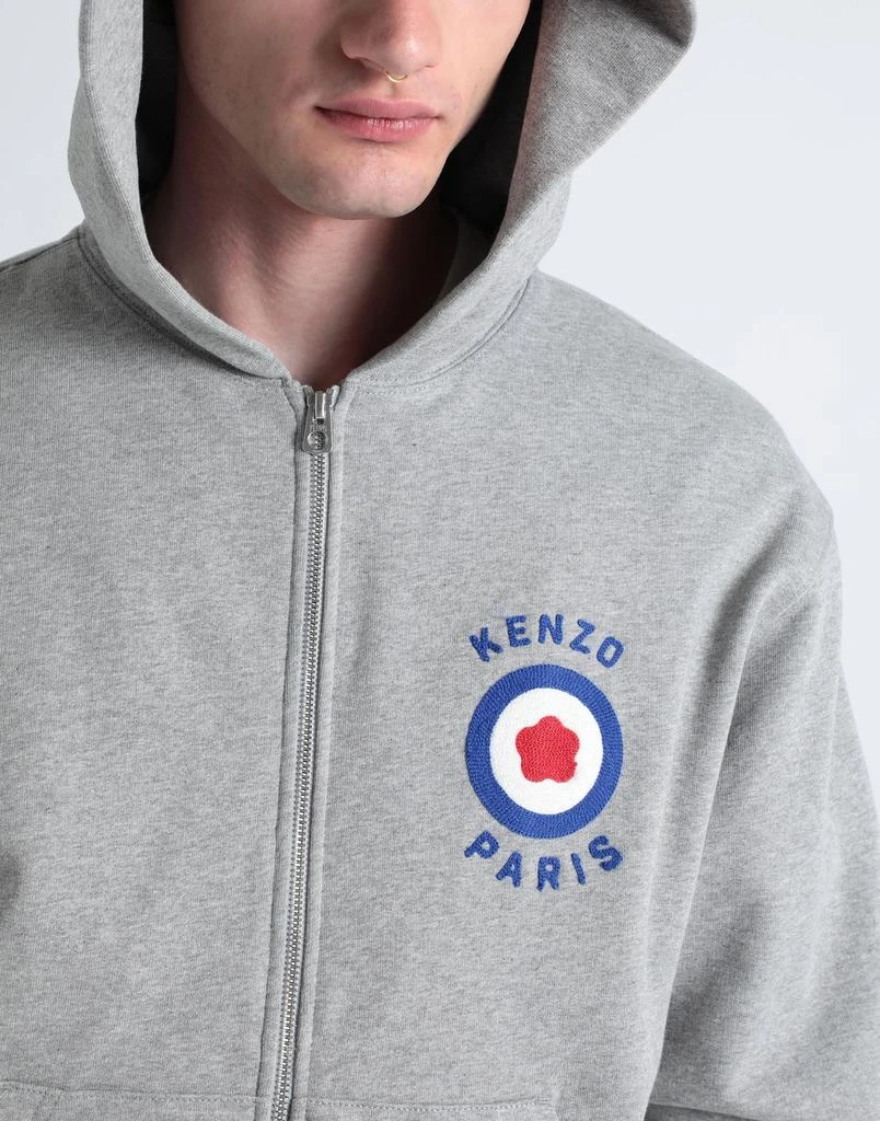 KENZO Hooded sweatshirt 2