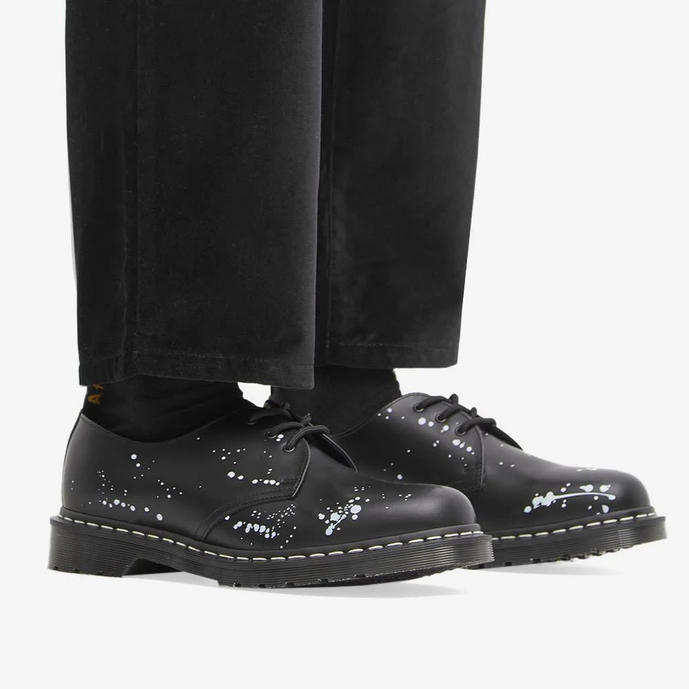 Dr. Martens Dr. Martens x Neighborhood 1461 Boot 6