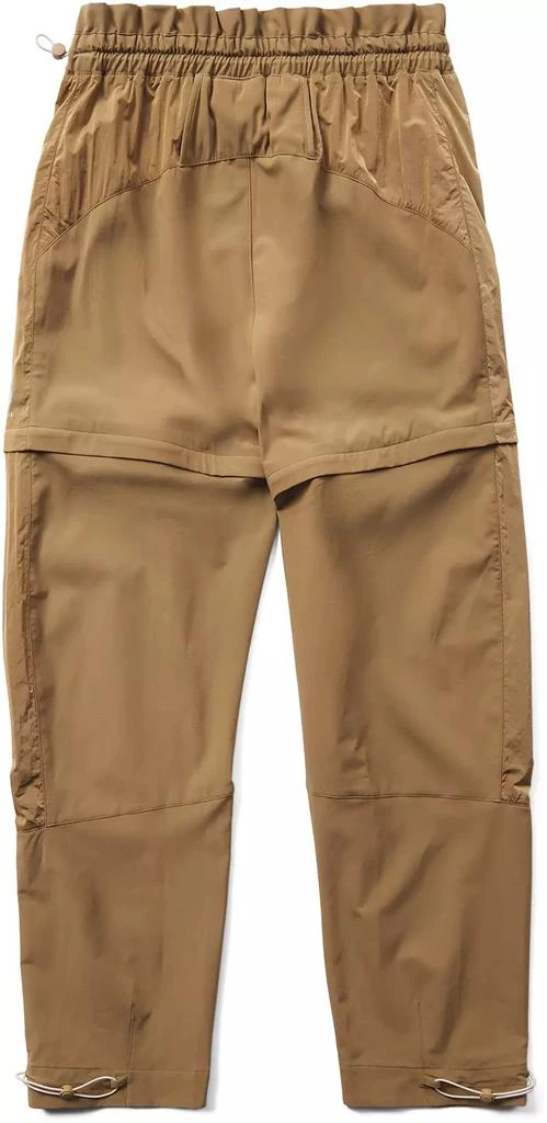 Merrell Sweaty Betty x Merrell Women's Ascend Convertible Hiking Pants 2