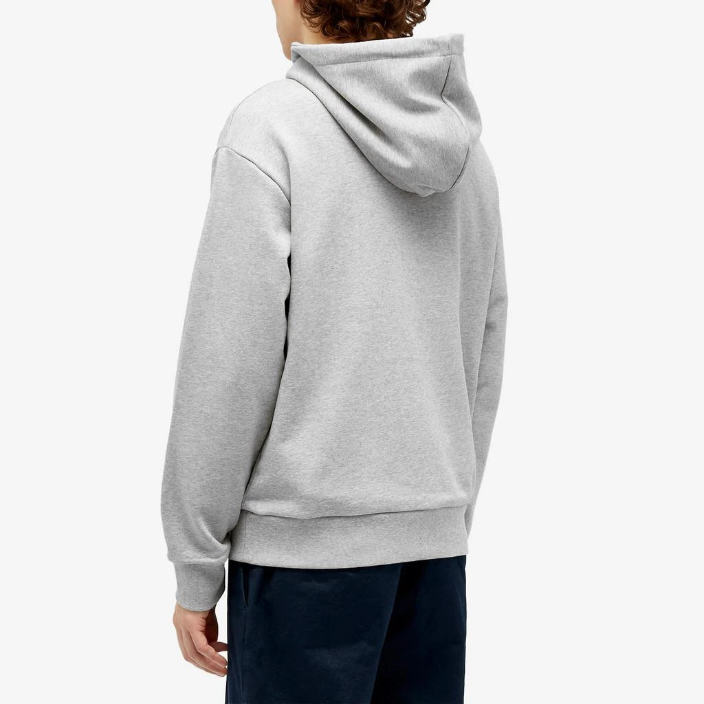 A.P.C. A.P.C. CNY Luck Hoodie 3