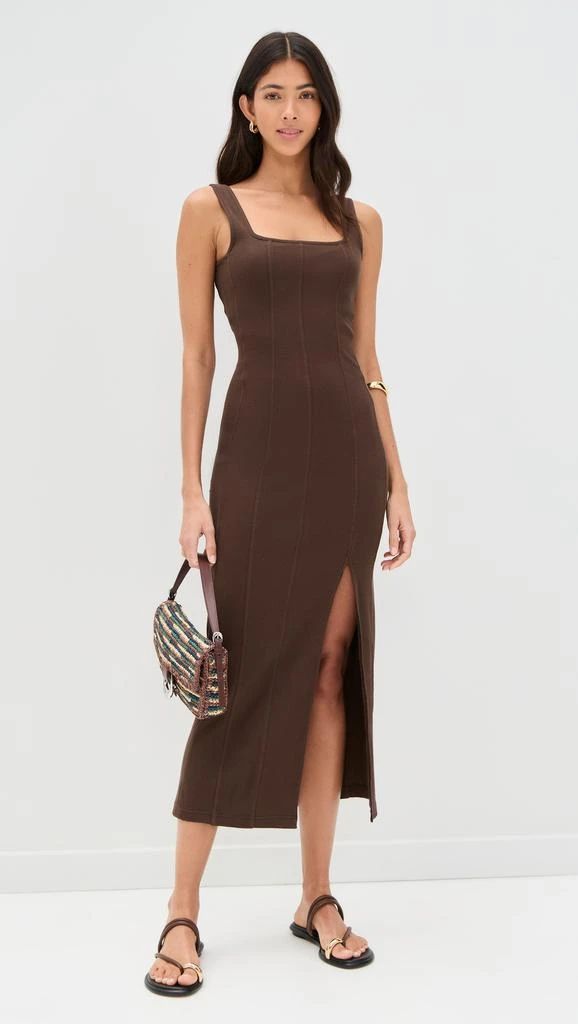 LSPACE Vivienne Dress 4