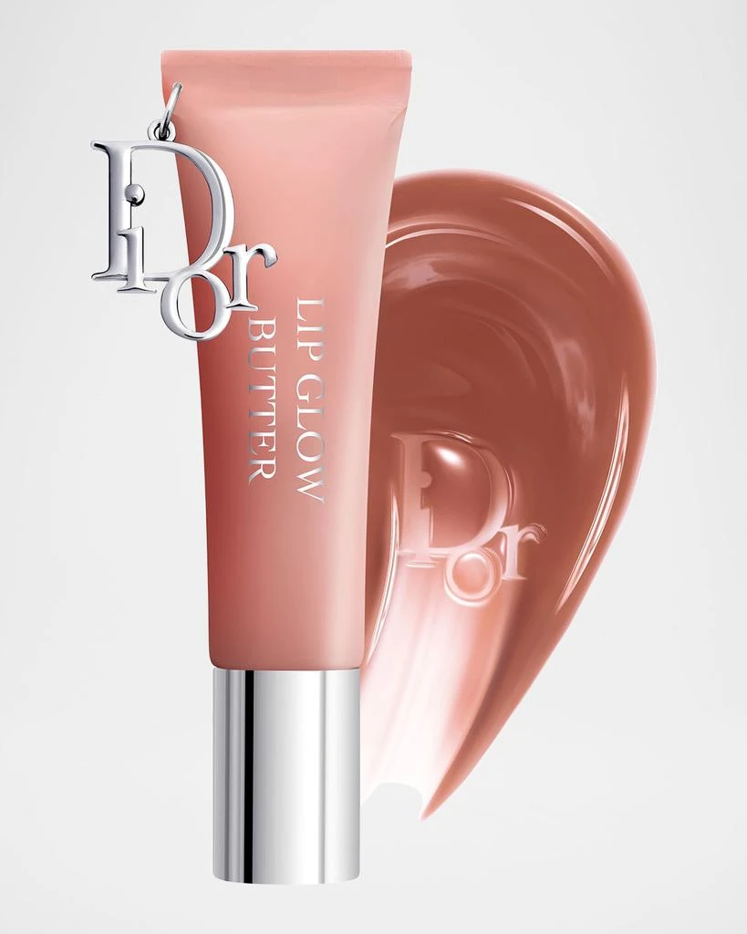 Dior Dior Addict Lip Glow Butter 1