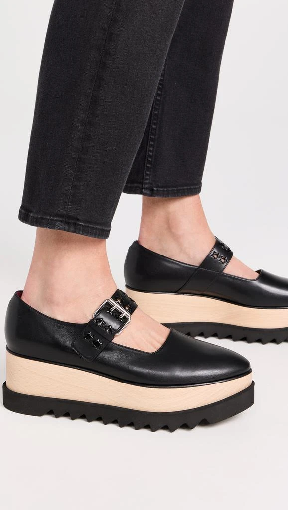 Stella McCartney Elyse Eco Alter Clogs 2