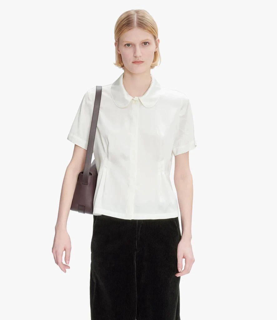 A.P.C. Julienne blouse 1