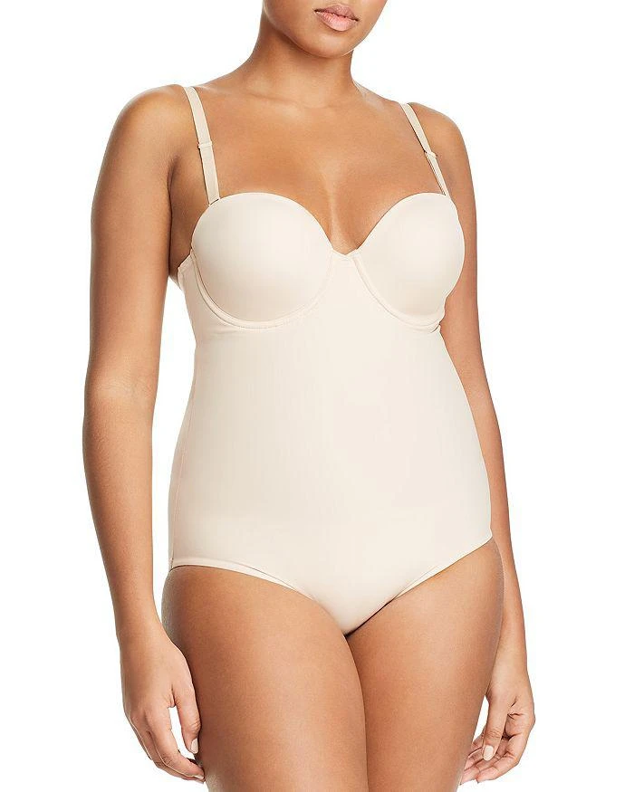 Wacoal Red Carpet™ Strapless Shaping Body Briefer