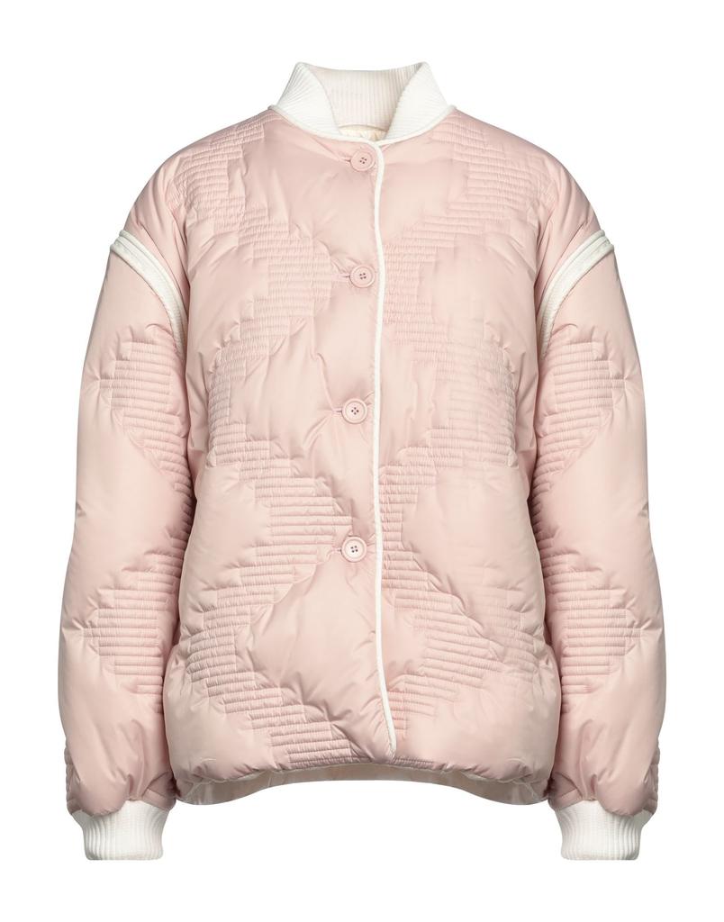 Sherpa Shell  jacket