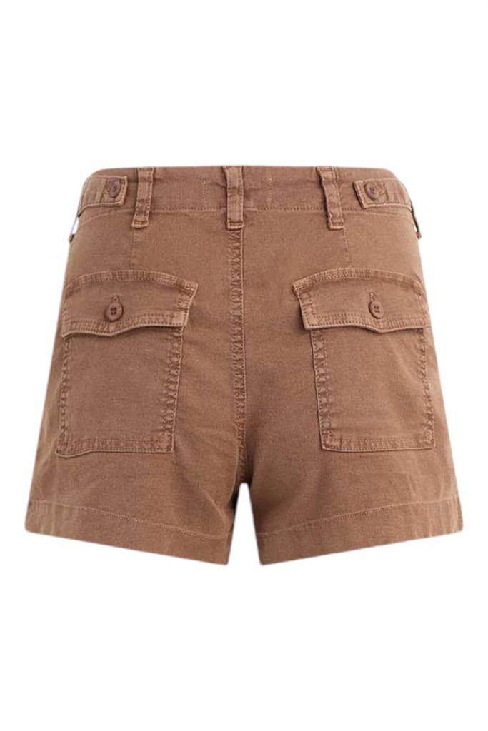 Bella Dahl Utility Tab Trouser Shorts