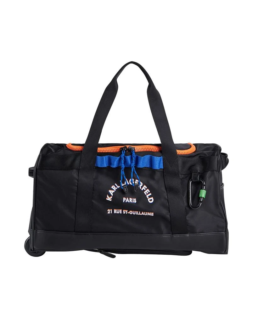 Karl Lagerfeld Paris Travel & duffel bag 1