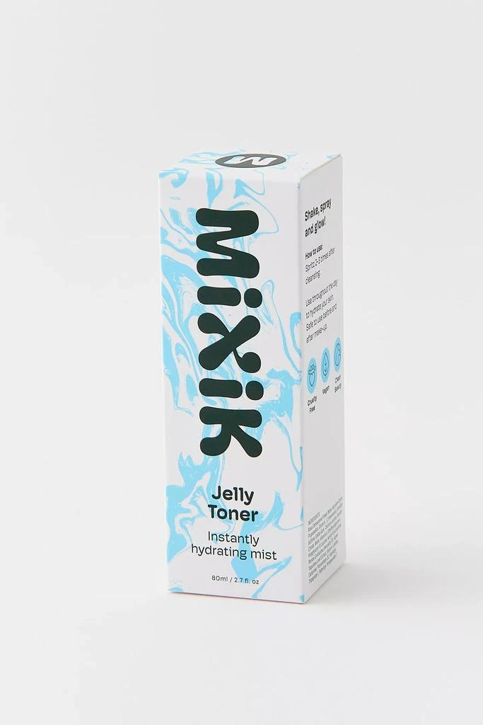 Mixik Mixik Jelly Toner Instantly Hydrating Mist 2