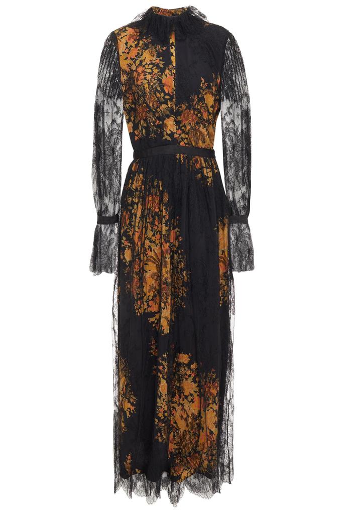 Etro Etro - Maxi Dress - 0 - Woman