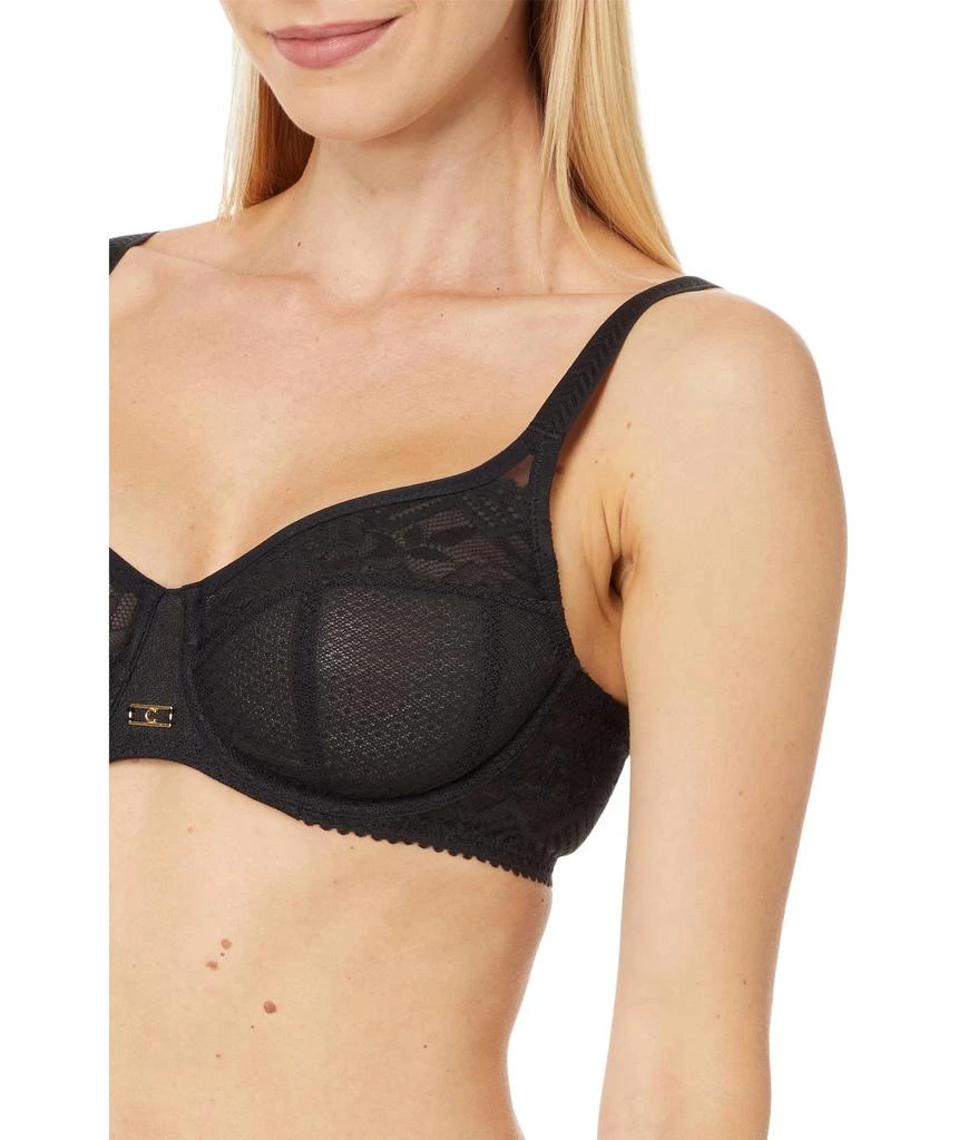 Chantelle Origins Full Coverage Underwire Bra 3