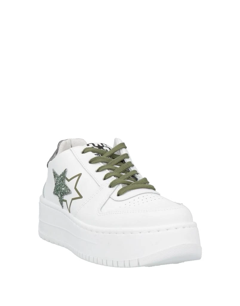 2STAR Sneakers 2