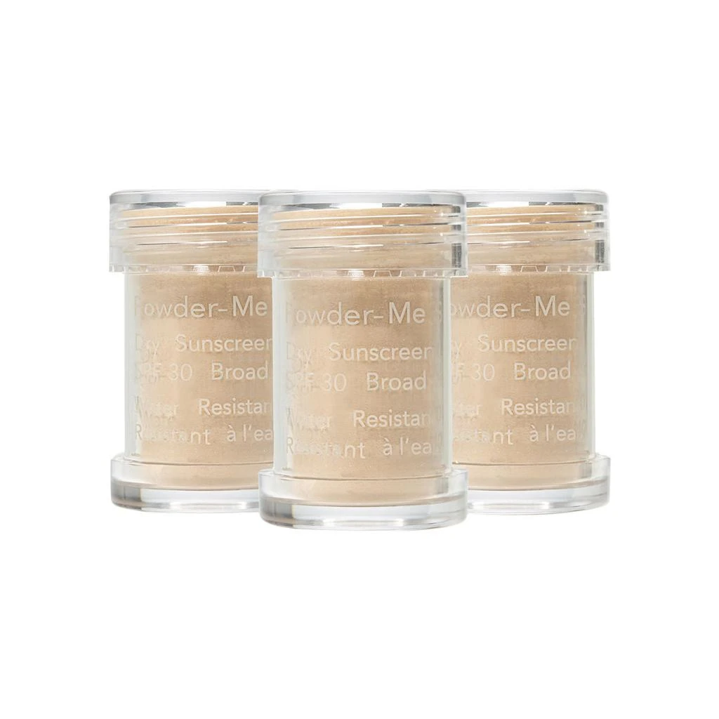 Jane Iredale Powder-Me Dry Sunscreen SPF 30 14