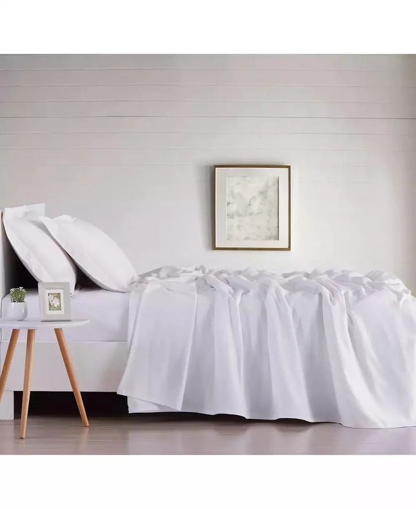 Charisma 100% Cotton Deluxe Woven Blanket 2