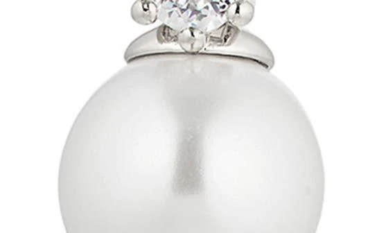 Nadri Olivia Y-Necklace 2