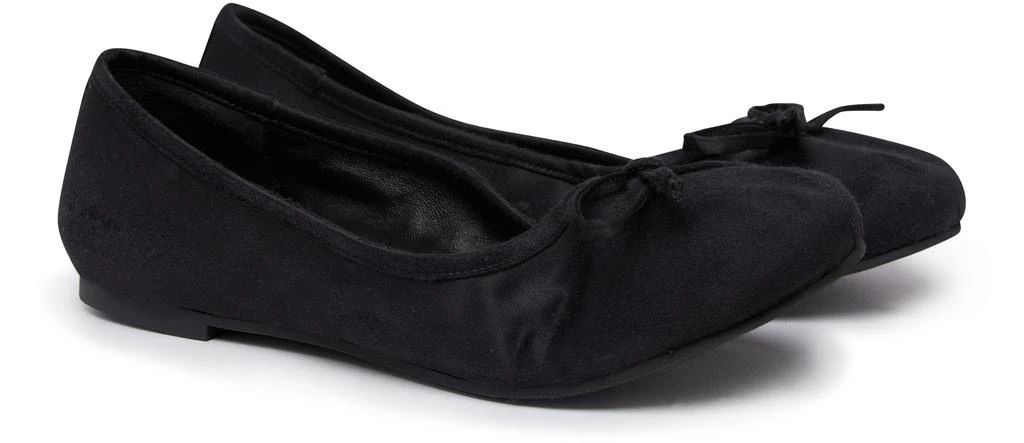 Balenciaga Leopold ballerinas 3