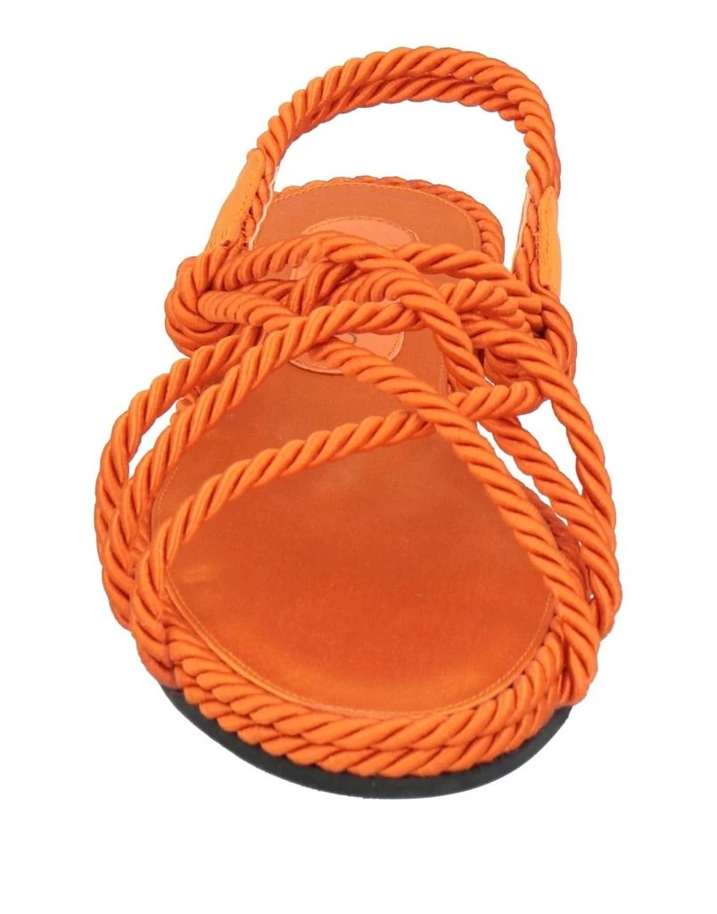 GIANNICO Espadrilles 3