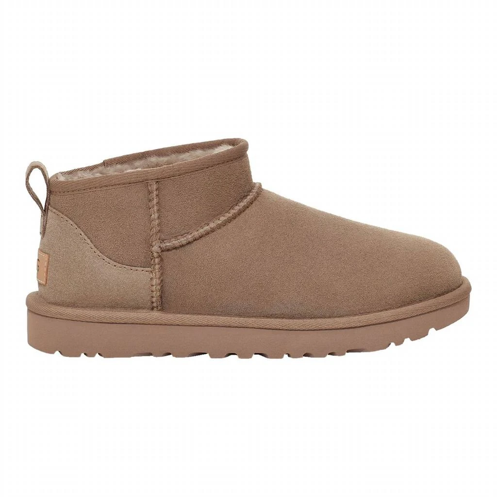 UGG Ugg - Women
s Classic Ultra Mini Boot 1