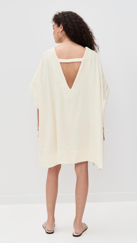 Vitamin A Oasis Poncho