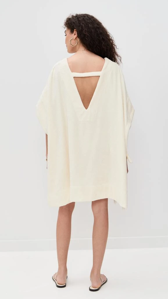 Vitamin A Oasis Poncho 2