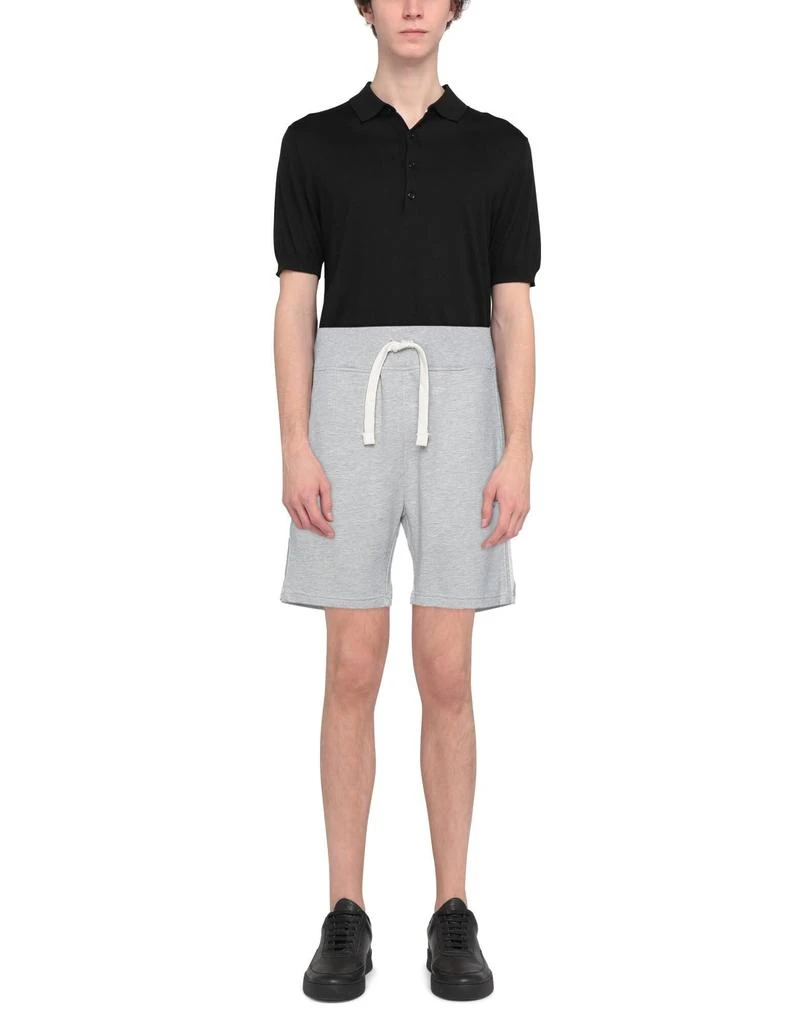 HYDROGEN Shorts & Bermuda 2