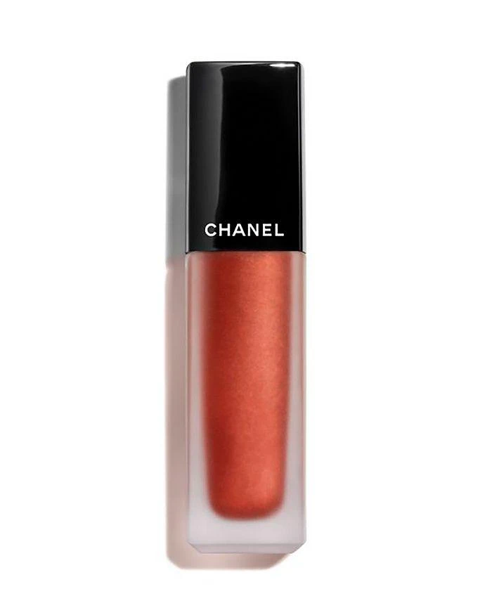 CHANEL ROUGE ALLURE 1