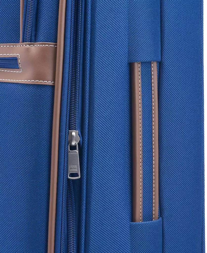 Tommy Hilfiger Logan 28" Softside Spinner 6