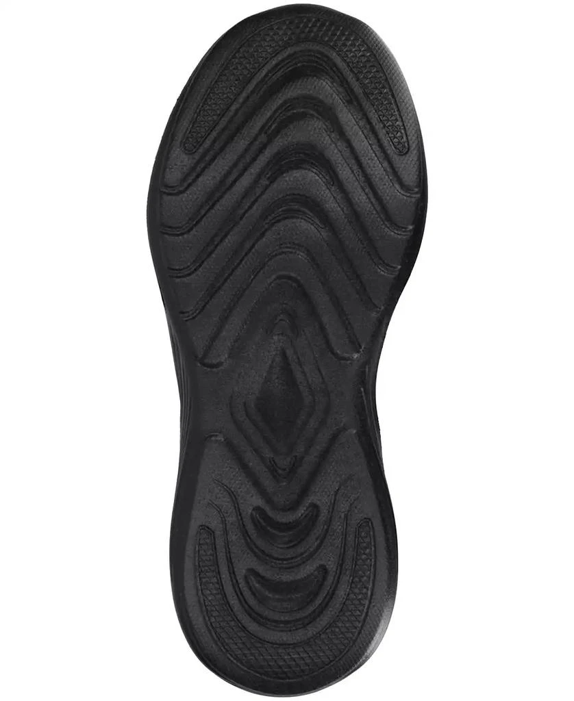 Journee Collection Women's Linnea Casual Slip-On Sneakers 5