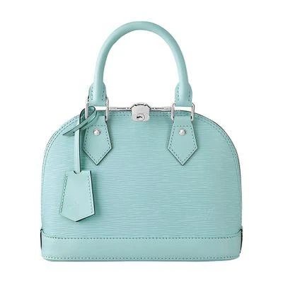 Louis Vuitton Alma BB 1