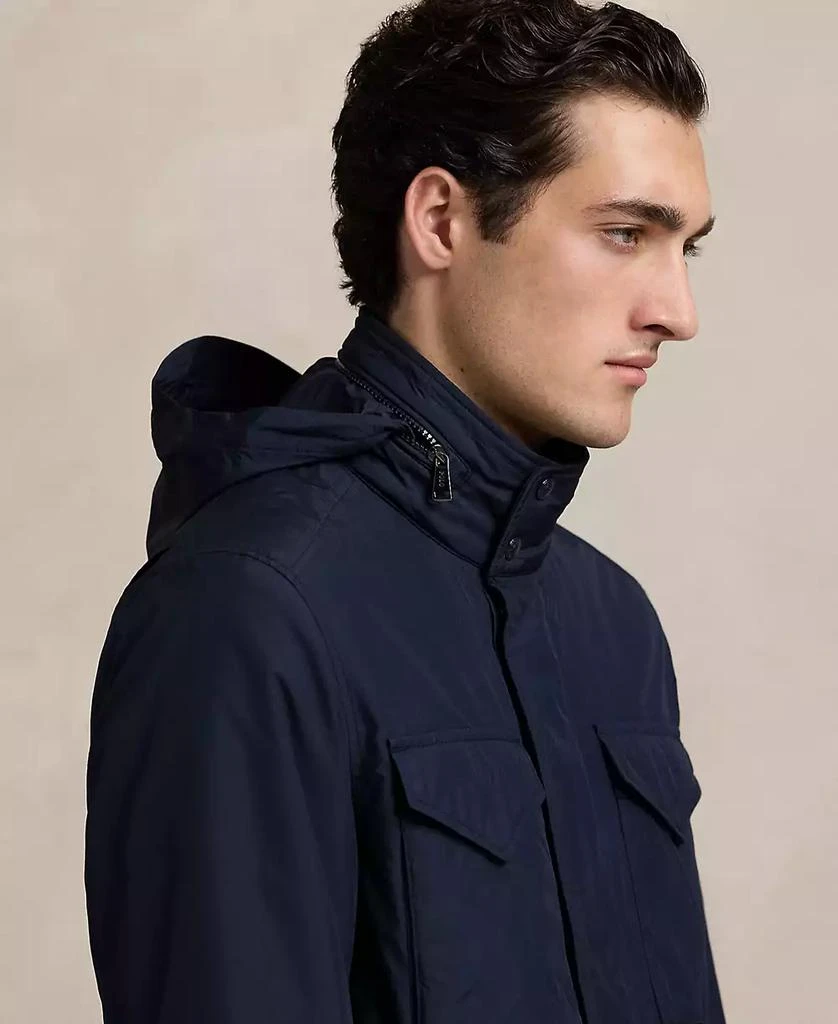 Ralph Lauren Men's Packable Field Jacket 5
