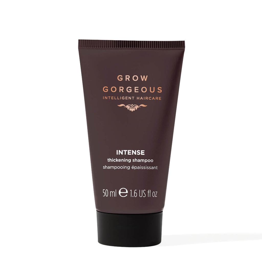 Grow Gorgeous Intense Thickening Shampoo 50Ml