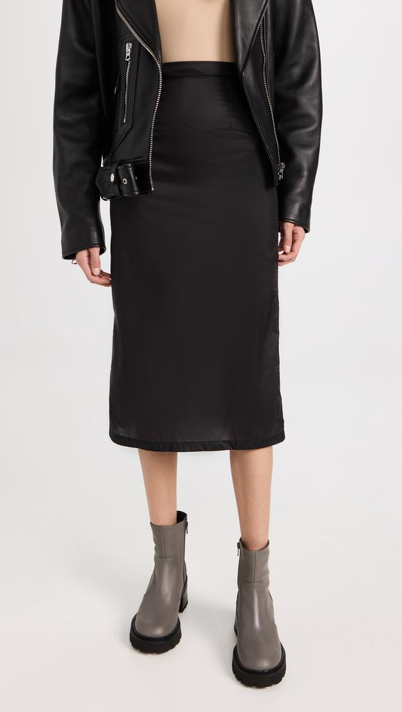 Maison Margiela Midi Skirt