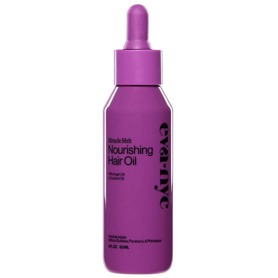 Eva NYC Miracle Melt Nourishing Hair Oil