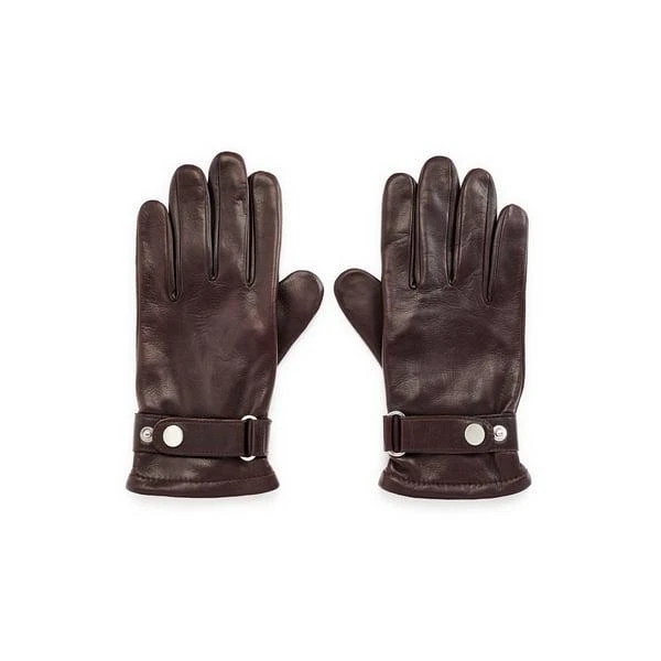UNKNOW Leather gloves